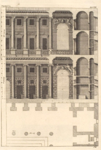 Leon Battista Alberti 1404-1472 